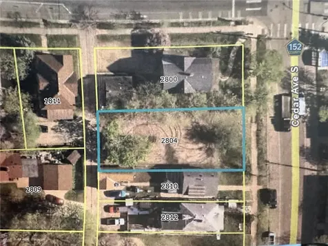 2804 Cedar Avenue S Minneapolis MN 55407