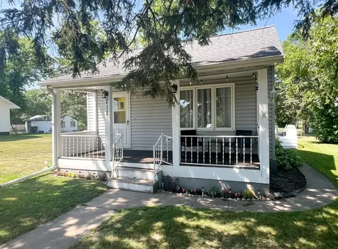212 Norman Avenue NW Twin Valley MN 56584