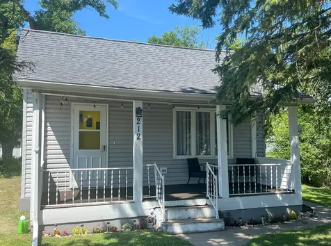 212 Norman Avenue NW Twin Valley MN 56584