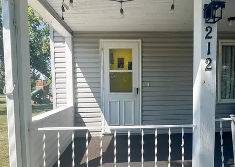 212 Norman Avenue NW Twin Valley MN 56584