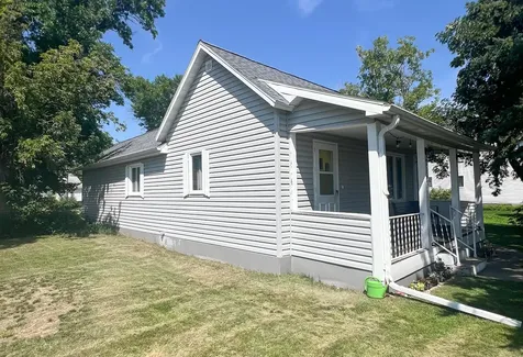 212 Norman Avenue NW Twin Valley MN 56584