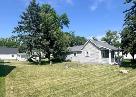 212 Norman Avenue NW Twin Valley MN 56584