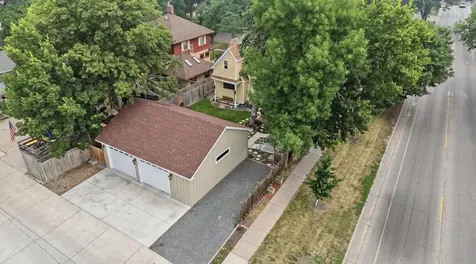 1202 4th Street N Fargo ND 58102