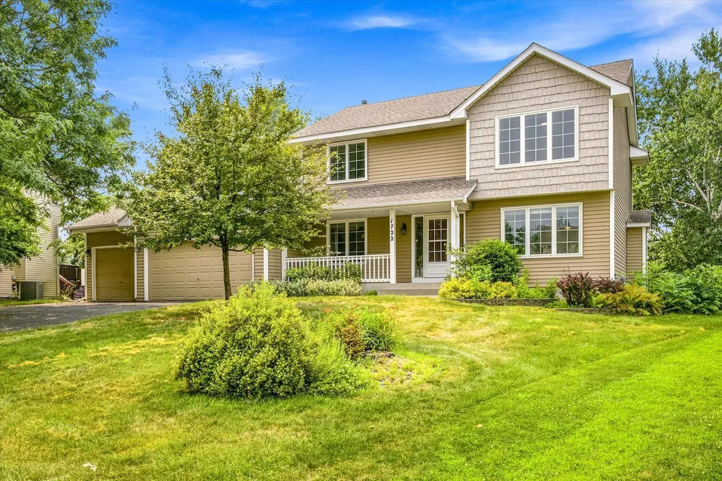 1722 Orchard Drive Woodbury MN 55125