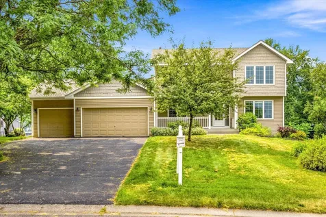 1722 Orchard Drive Woodbury MN 55125