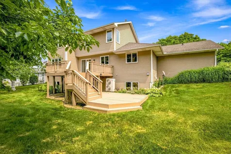 1722 Orchard Drive Woodbury MN 55125