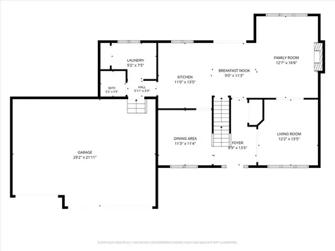 1722 Orchard Drive Woodbury MN 55125