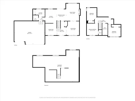 1722 Orchard Drive Woodbury MN 55125