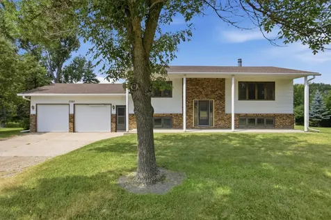 3385 119p Avenue SE Valley City ND 58072