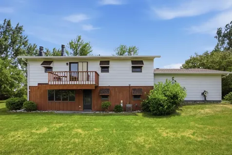 3385 119p Avenue SE Valley City ND 58072