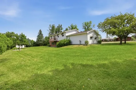 3385 119p Avenue SE Valley City ND 58072