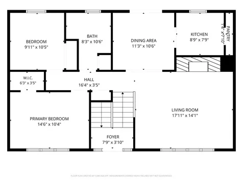 3385 119p Avenue SE Valley City ND 58072