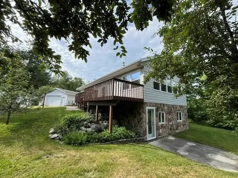 5758 Puncher Point Road Tower MN 55790