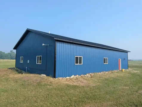 36835 478th Avenue New York Mills MN 56567