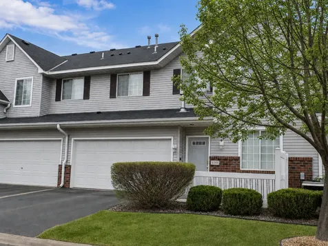 8944 Olive Lane N Maple Grove MN 55311