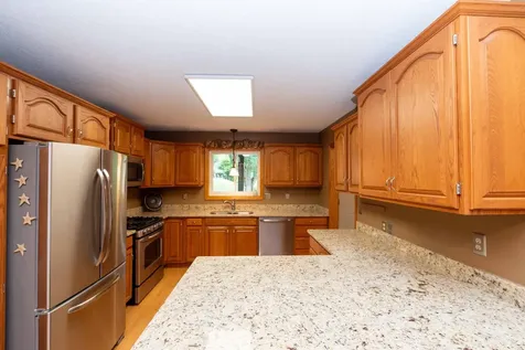 9094 Jensen Avenue S Cottage Grove MN 55016