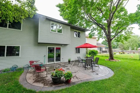 9094 Jensen Avenue S Cottage Grove MN 55016