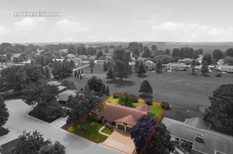 220 Country Club Drive Lewiston MN 55952