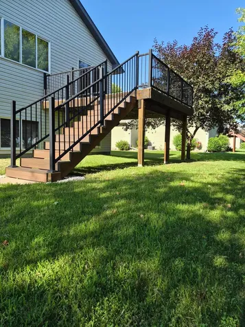 1548 Cedar Drive SE Cambridge MN 55008