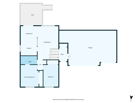 1548 Cedar Drive SE Cambridge MN 55008
