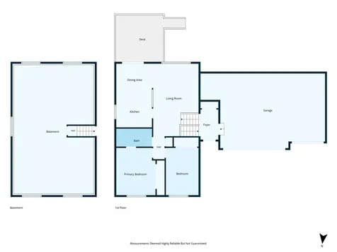 1548 Cedar Drive SE Cambridge MN 55008