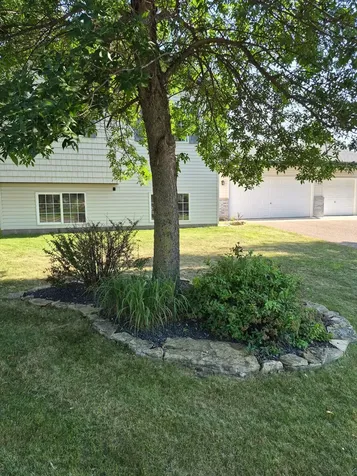 1548 Cedar Drive SE Cambridge MN 55008
