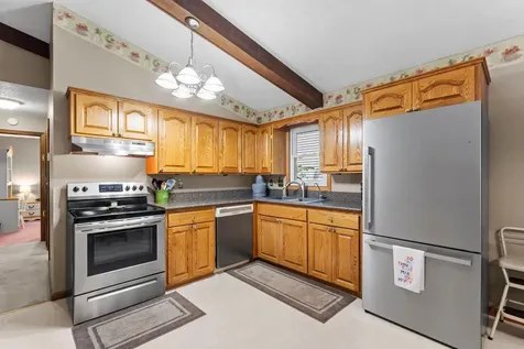 7989 Eastwood Road Mounds View MN 55112