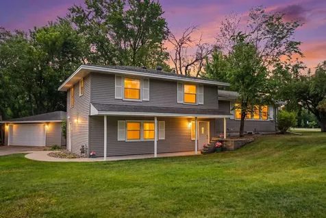 10500 Vessey Road Bloomington MN 55437