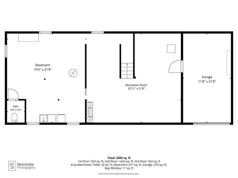 1826 Alameda Street Roseville MN 55113