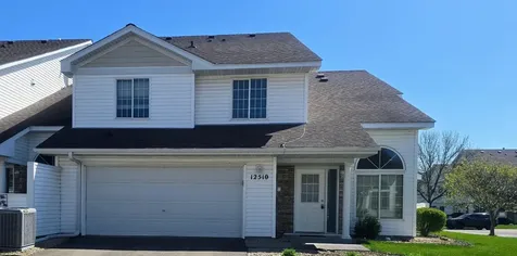 12510 43rd Street NE Saint Michael MN 55376