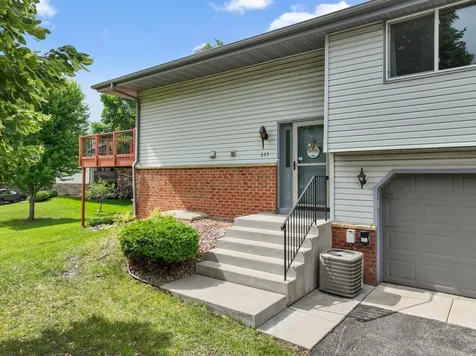 645 Portland Place Burnsville MN 55337