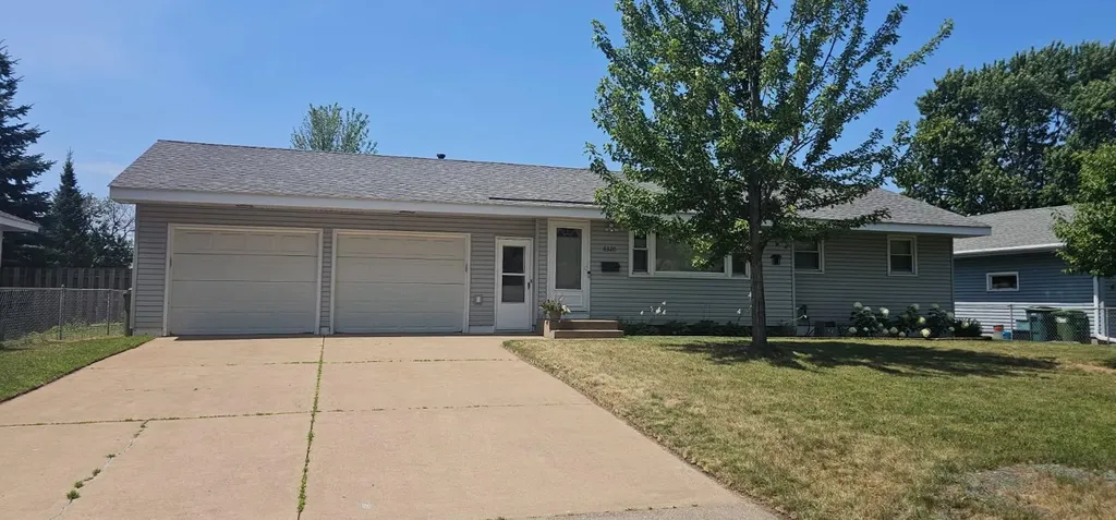 6320 Jackson Street NE Fridley MN 55432