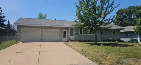 6320 Jackson Street NE Fridley MN 55432