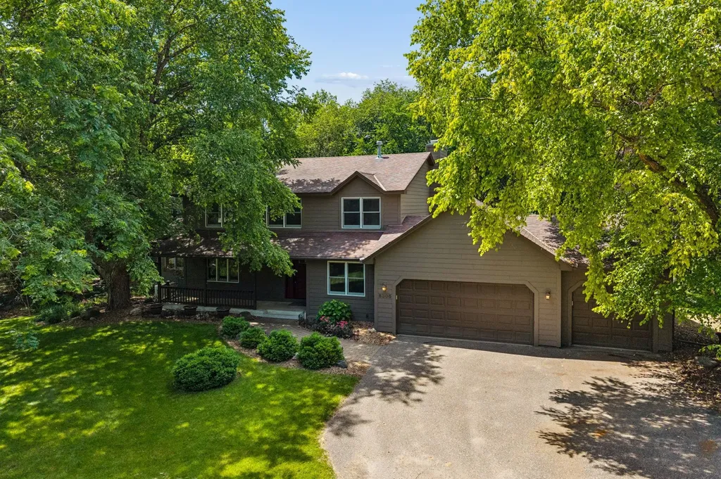6306 Crackleberry Trail Woodbury MN 55129