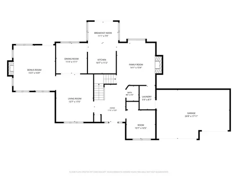 6306 Crackleberry Trail Woodbury MN 55129