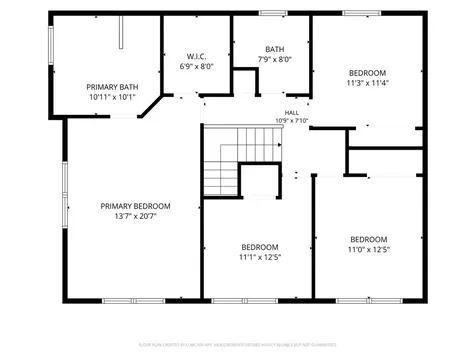 6306 Crackleberry Trail Woodbury MN 55129