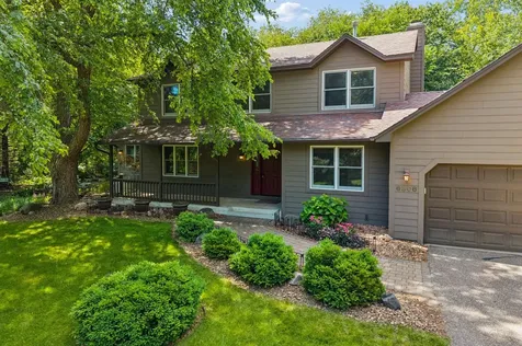 6306 Crackleberry Trail Woodbury MN 55129