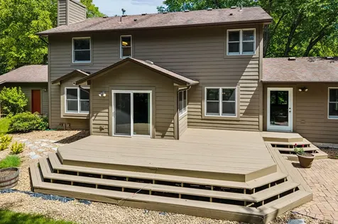6306 Crackleberry Trail Woodbury MN 55129
