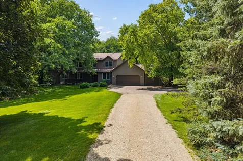 6306 Crackleberry Trail Woodbury MN 55129
