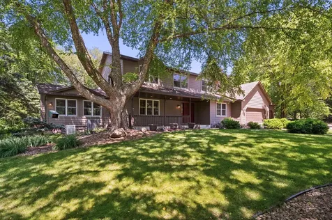 6306 Crackleberry Trail Woodbury MN 55129