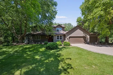 6306 Crackleberry Trail Woodbury MN 55129