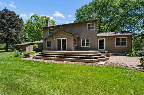 6306 Crackleberry Trail Woodbury MN 55129