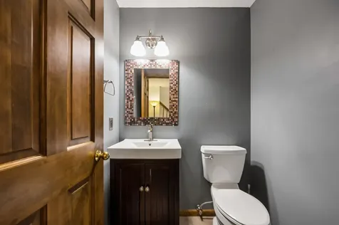 6306 Crackleberry Trail Woodbury MN 55129