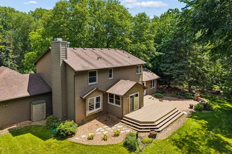 6306 Crackleberry Trail Woodbury MN 55129
