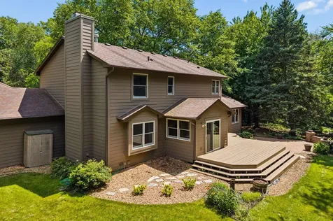 6306 Crackleberry Trail Woodbury MN 55129
