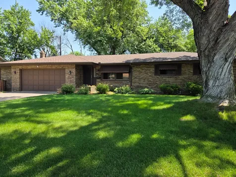 999 Overton Drive NE Fridley MN 55432