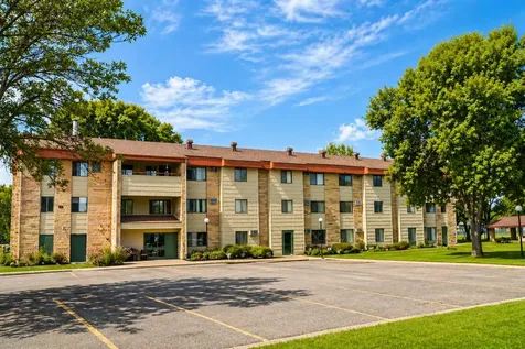 1173 Dewey Street Wabasso MN 56293