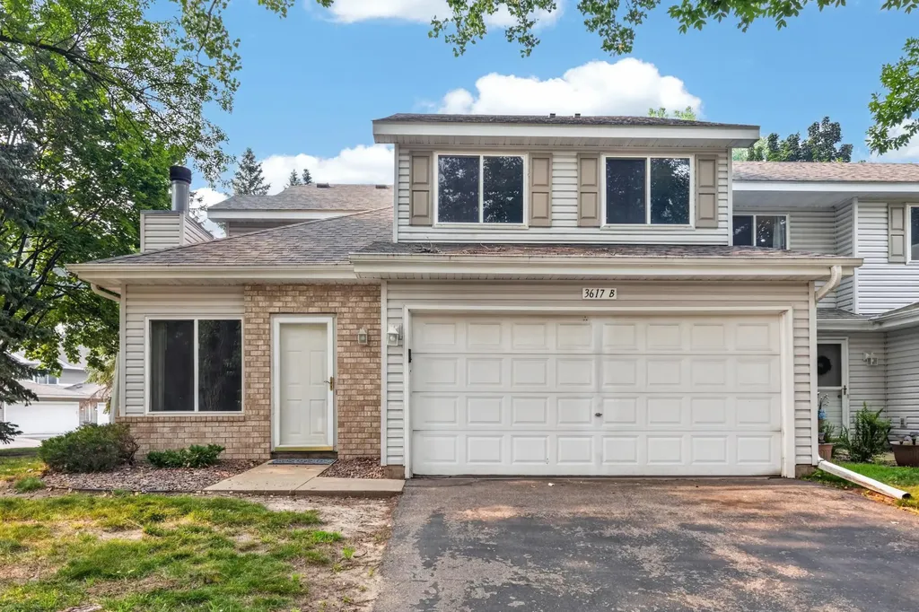 3617 Saint Francis Way Eagan MN 55123