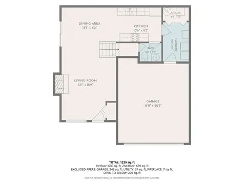 3617 Saint Francis Way Eagan MN 55123