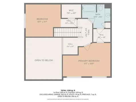 3617 Saint Francis Way Eagan MN 55123